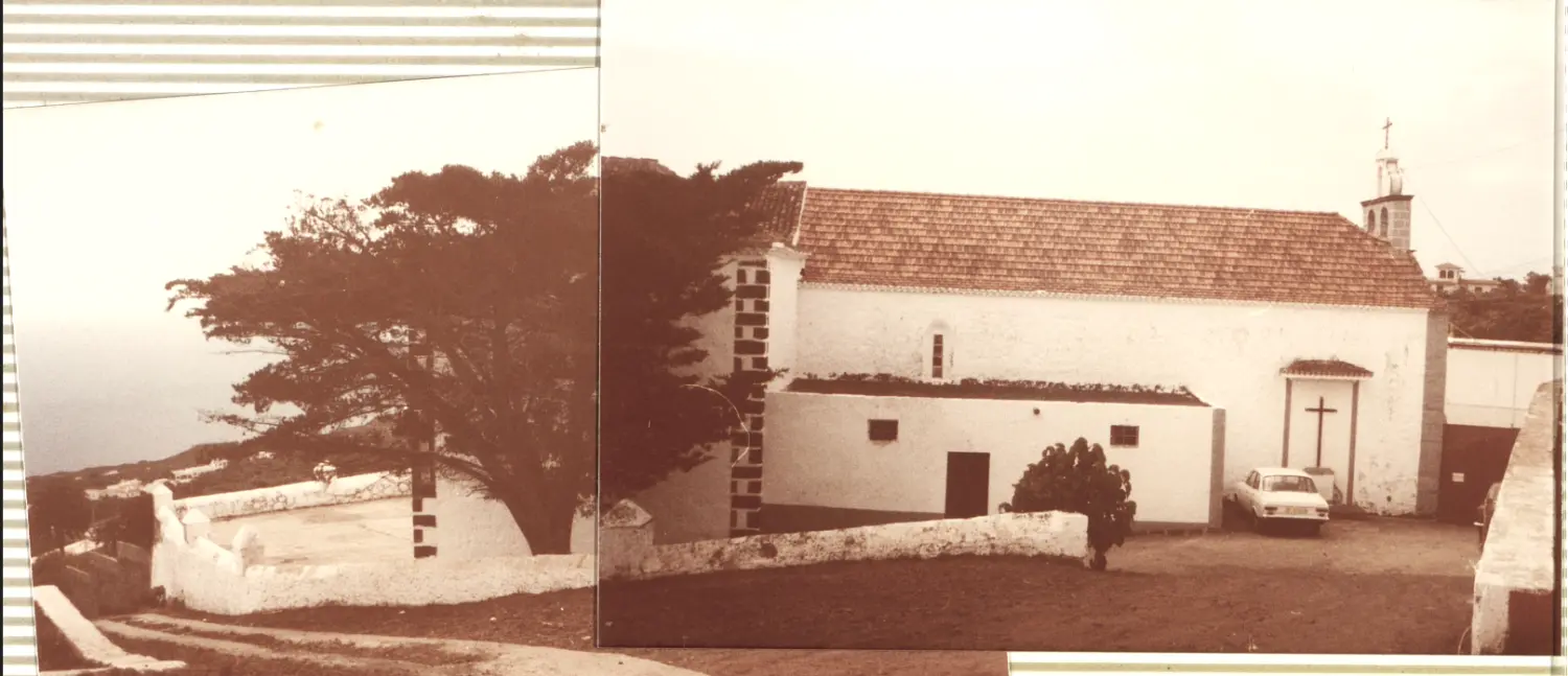 Iglesia de San José